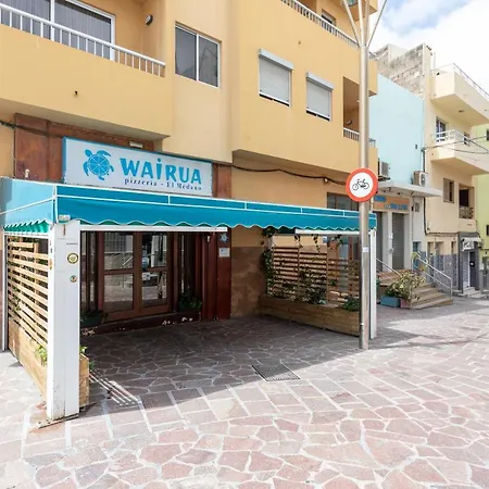 The Wave House