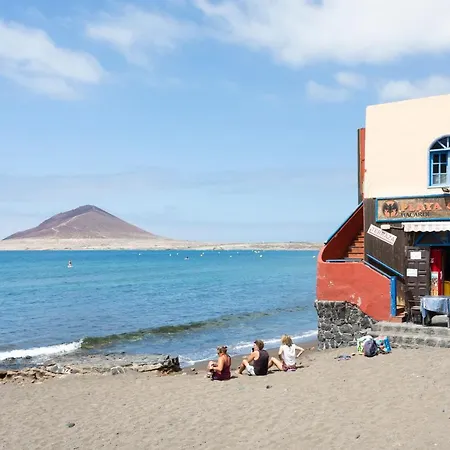 The Wave House