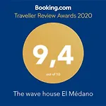 The Wave House *