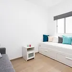Apartamento The Wave House El Médano