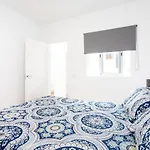 The Wave House Apartamento *