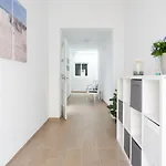 Apartamento The Wave House *