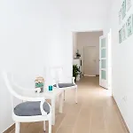 Apartamento The Wave House *