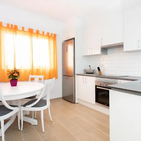 Apartamento The Wave House El Médano