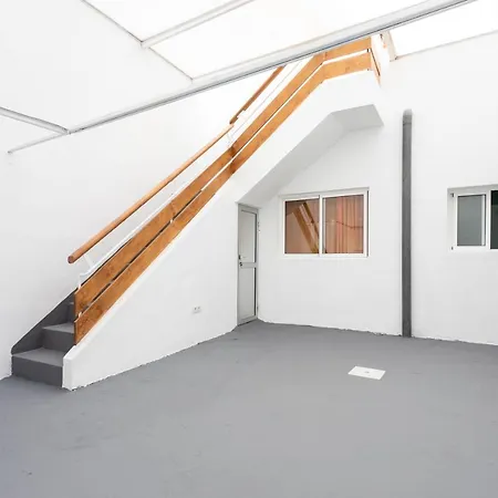 The Wave House