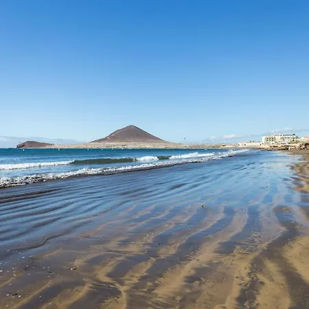 The Wave House Apartamento