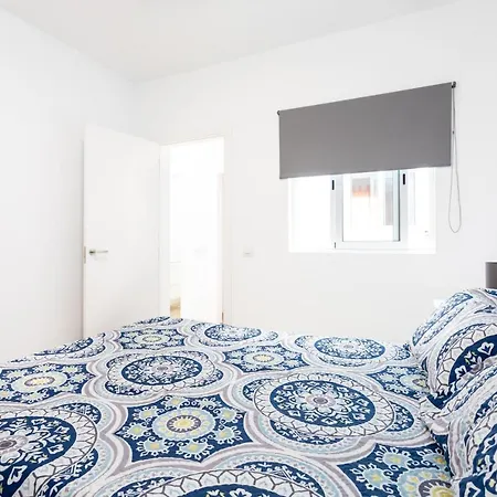 The Wave House Apartamento *