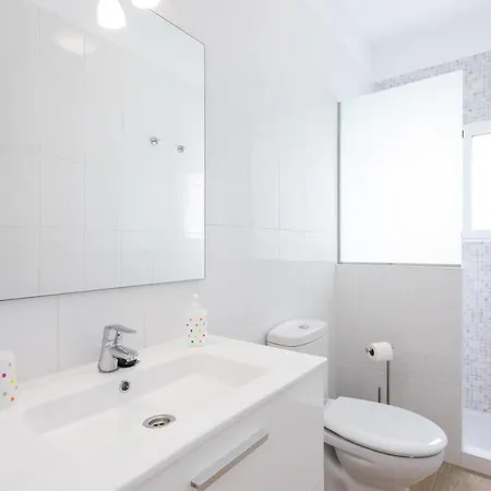 The Wave House * El Médano