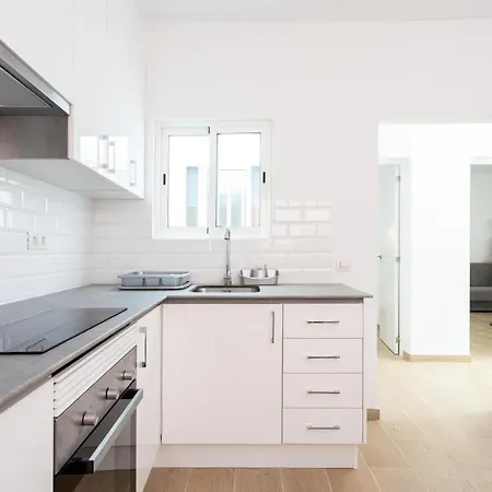 The Wave House Apartamento *