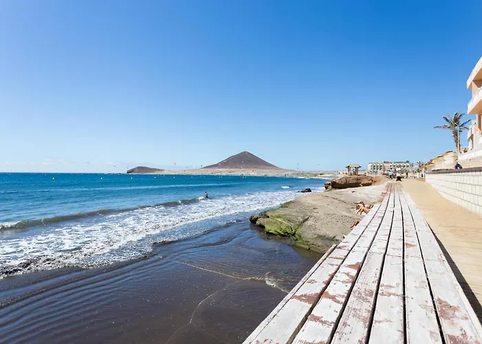 Apartment The Wave House *