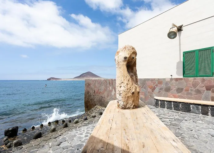 Apartment The Wave House *