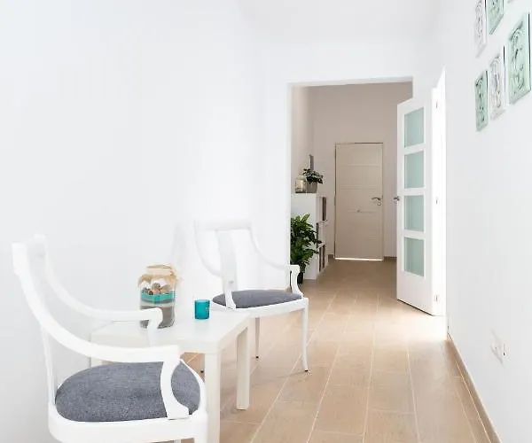 Apartment The Wave House *