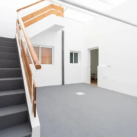 The Wave House Appartamento El Médano