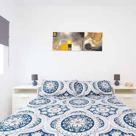 The Wave House * 엘메다노