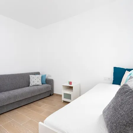 The Wave House * El Médano