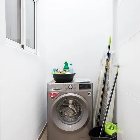 The Wave House 아파트 *