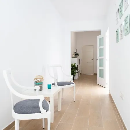 Appartamento The Wave House *