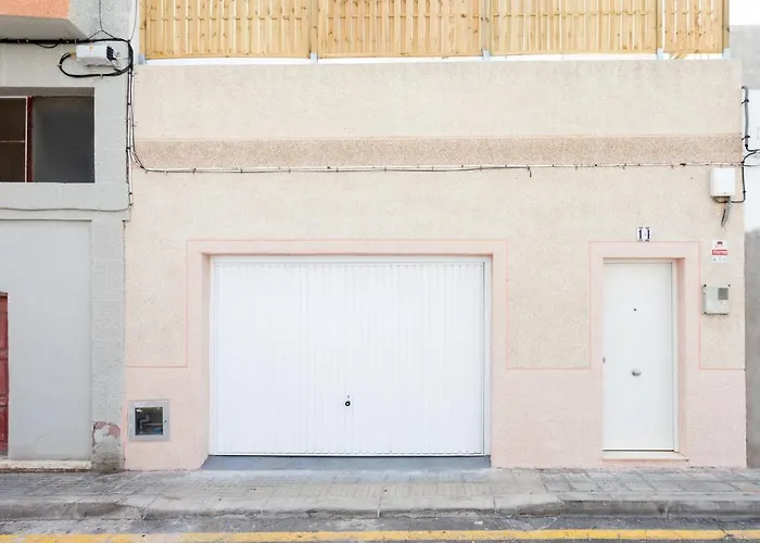 The Wave House Ελ Μέντανο