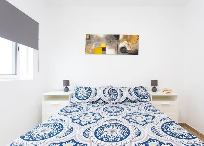 The Wave House * Ελ Μέντανο