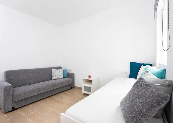 The Wave House * 厄尔梅达诺