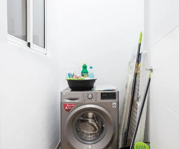 The Wave House Lägenhet *