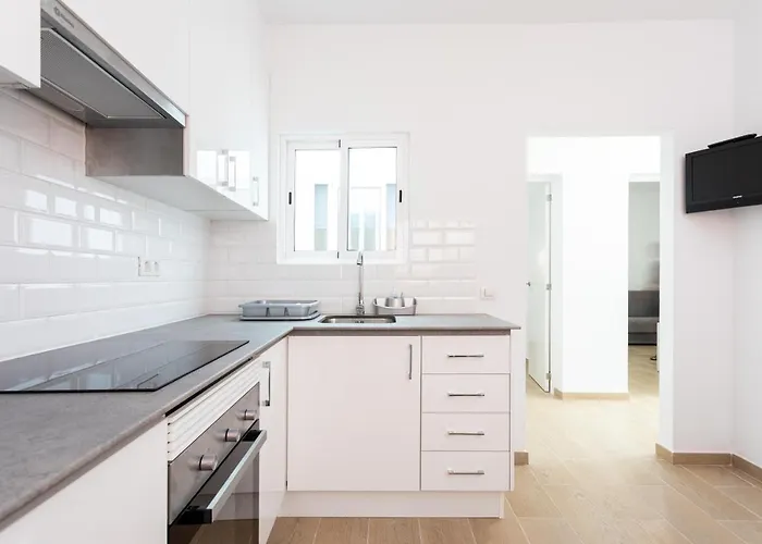 The Wave House 公寓 *