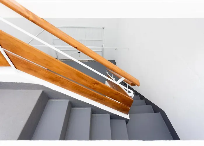 Lägenhet The Wave House