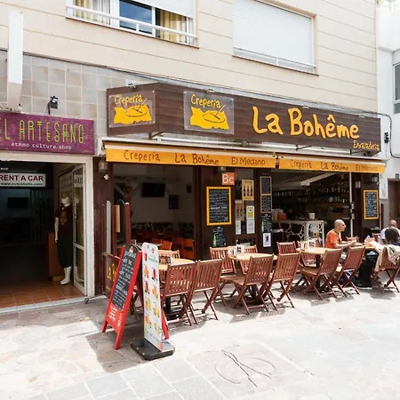 The Wave House Apartman