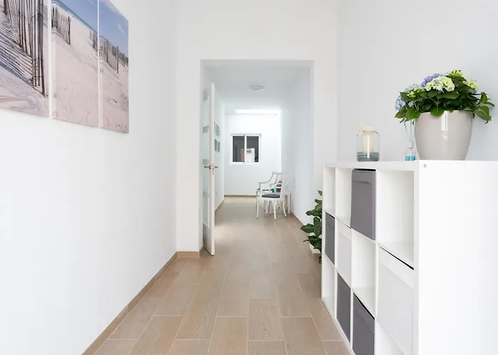 Apartman The Wave House *